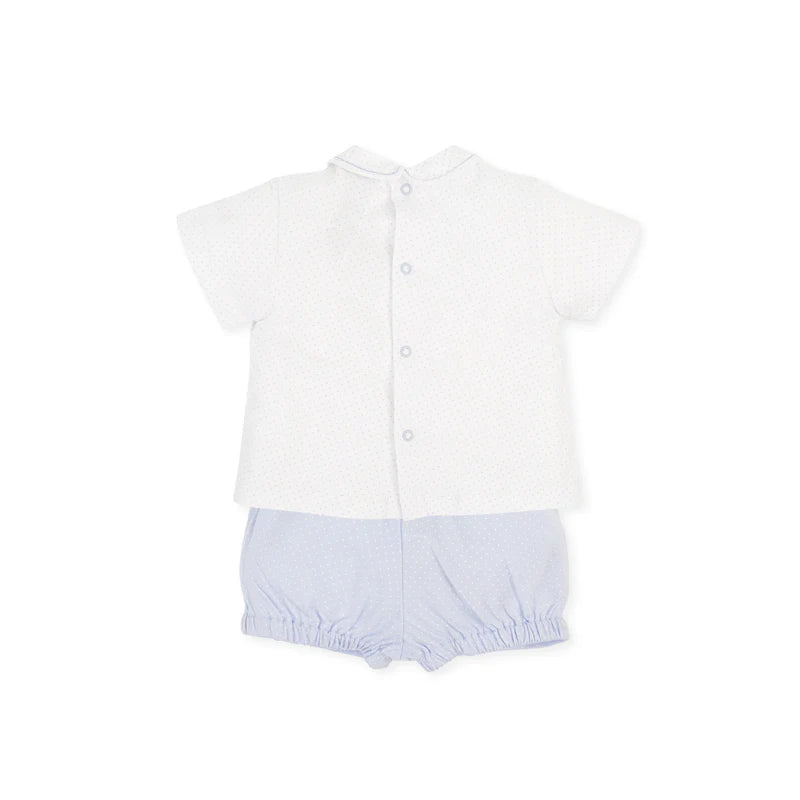 Tutto Piccolo Boys Set - 5583