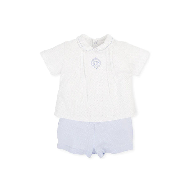 Tutto Piccolo Boys Set - 5583