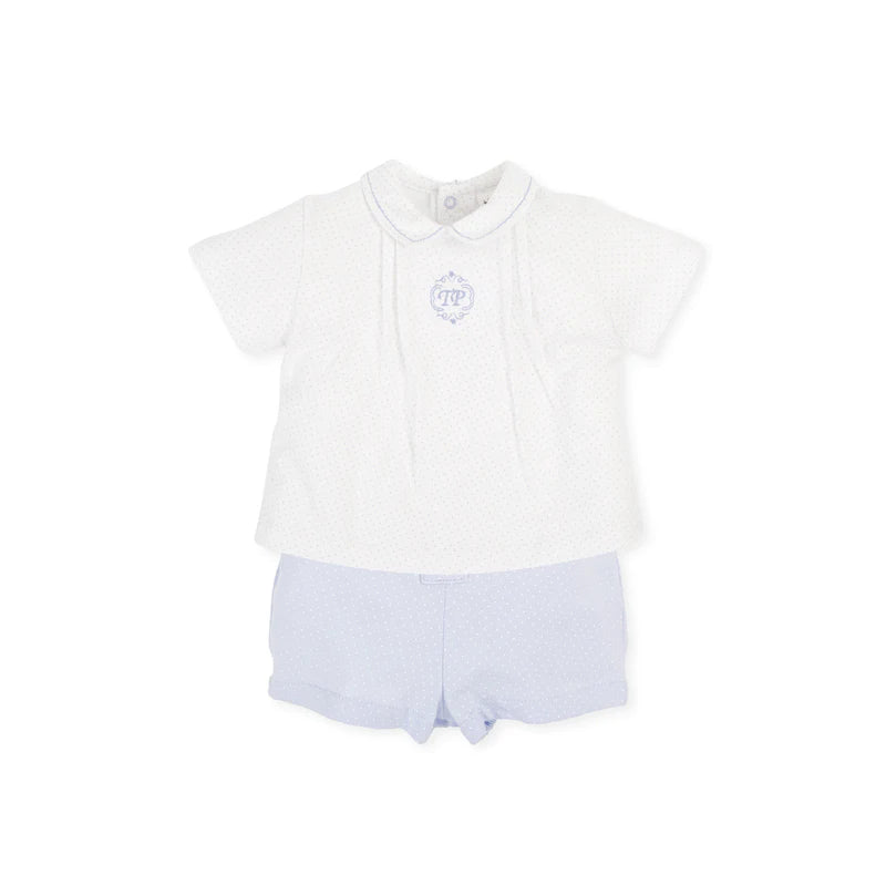 Tutto Piccolo Boys Set - 5583