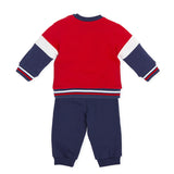 Tutto Piccolo Boys Tracksuit - 5593
