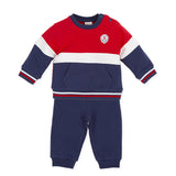Tutto Piccolo Boys Tracksuit - 5593