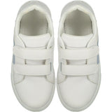 Mitch & Son With Trainers - MS22901 - LETTER