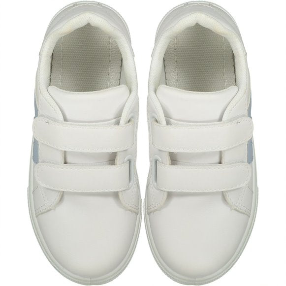Mitch & Son With Trainers - MS22901 - LETTER