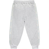 Mitch & Son Signature Tape Tracksuit - MS22105 - ANTHONY