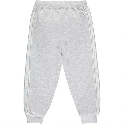 Mitch & Son Signature Tape Tracksuit - MS22105 - ANTHONY