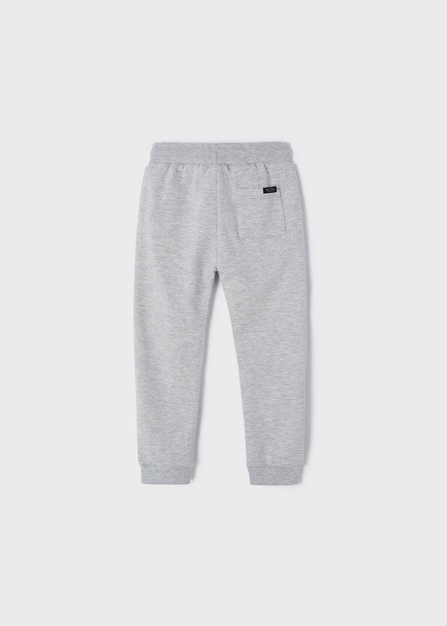 Mayoral Basic long tracksuit trousers boy