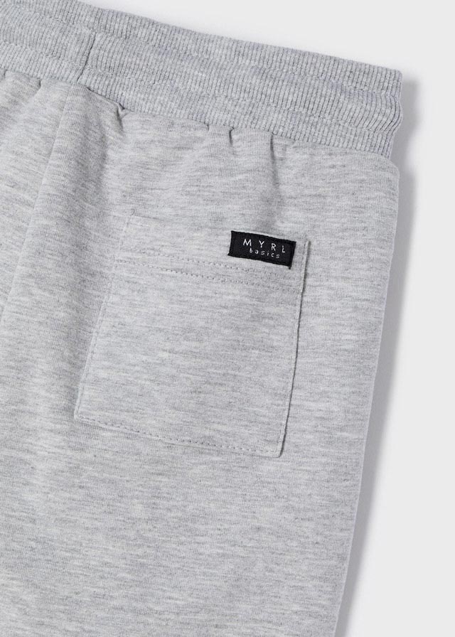 Mayoral Basic long tracksuit trousers boy