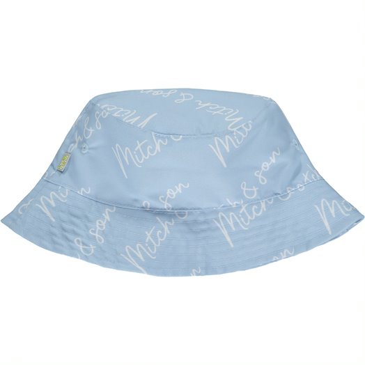 Mitch & Son Signature Bucket Hat - MS22121 - APOLLO