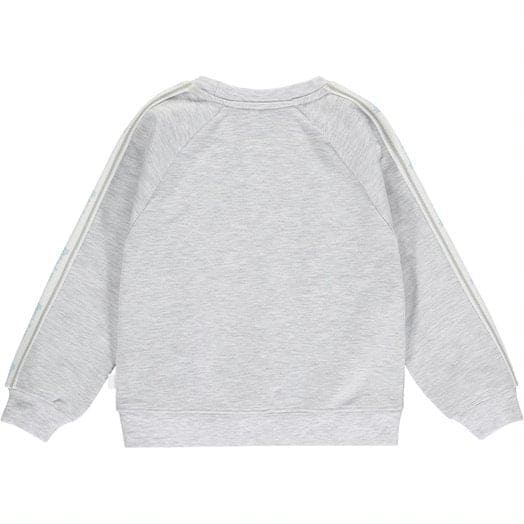 Mitch & Son Signature Tape Tracksuit - MS22105 - ANTHONY