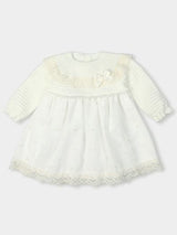 Mac ilusion Baby Girls Dress 8675
