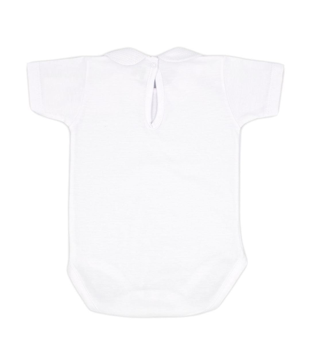 Rapife Girls Two Piece Dungaree Set With Frilly Bum 877