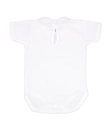 Rapife Girls Two Piece Dungaree Set With Frilly Bum 877