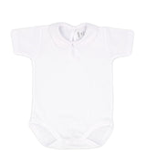 Rapife Boys Two Piece Bodysuit & Romper - Blue 880