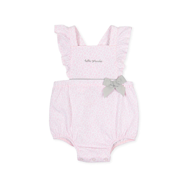 Tutto Piccolo Baby Girls Romper/Shortie 1389