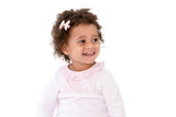 Blues Baby Girls Rocking Horse 2 Piece Jam Pants Set - BB0545