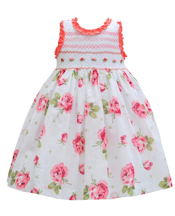 Pretty Originals Stunning Floral Summer Dress BD01896