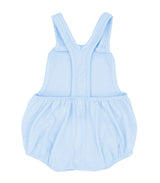 Rapife Boys Two Piece Bodysuit & Romper - Blue 880
