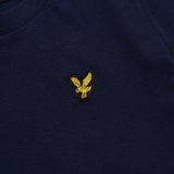 Lyle & Scott Pack Of Two T-shirts - LSC0948 - 12M-36M