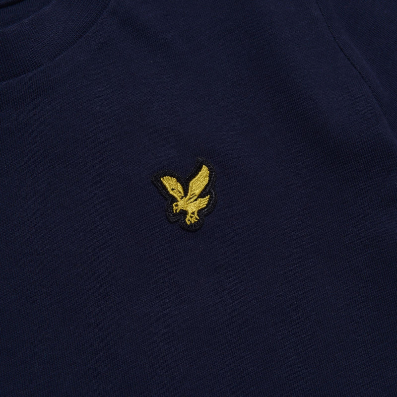 Lyle & Scott Pack Of Two T-shirts - LSC0948 - 12M-36M