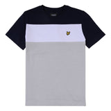 Lyle & Scott T-shirt - LSC0986 - NAVY BLAZER