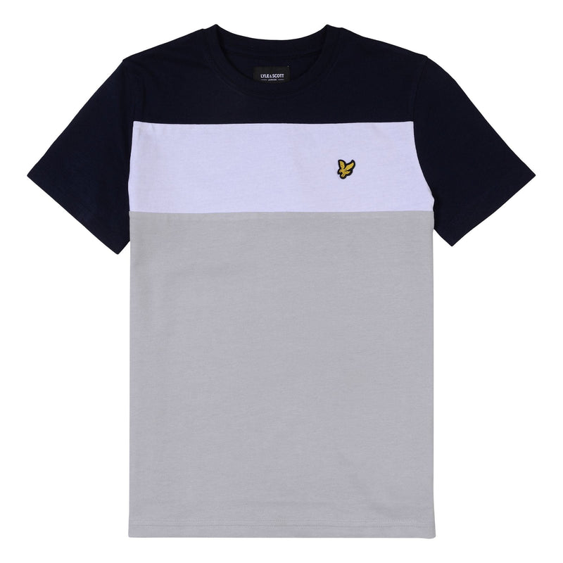 Lyle & Scott T-shirt - LSC0986 - NAVY BLAZER
