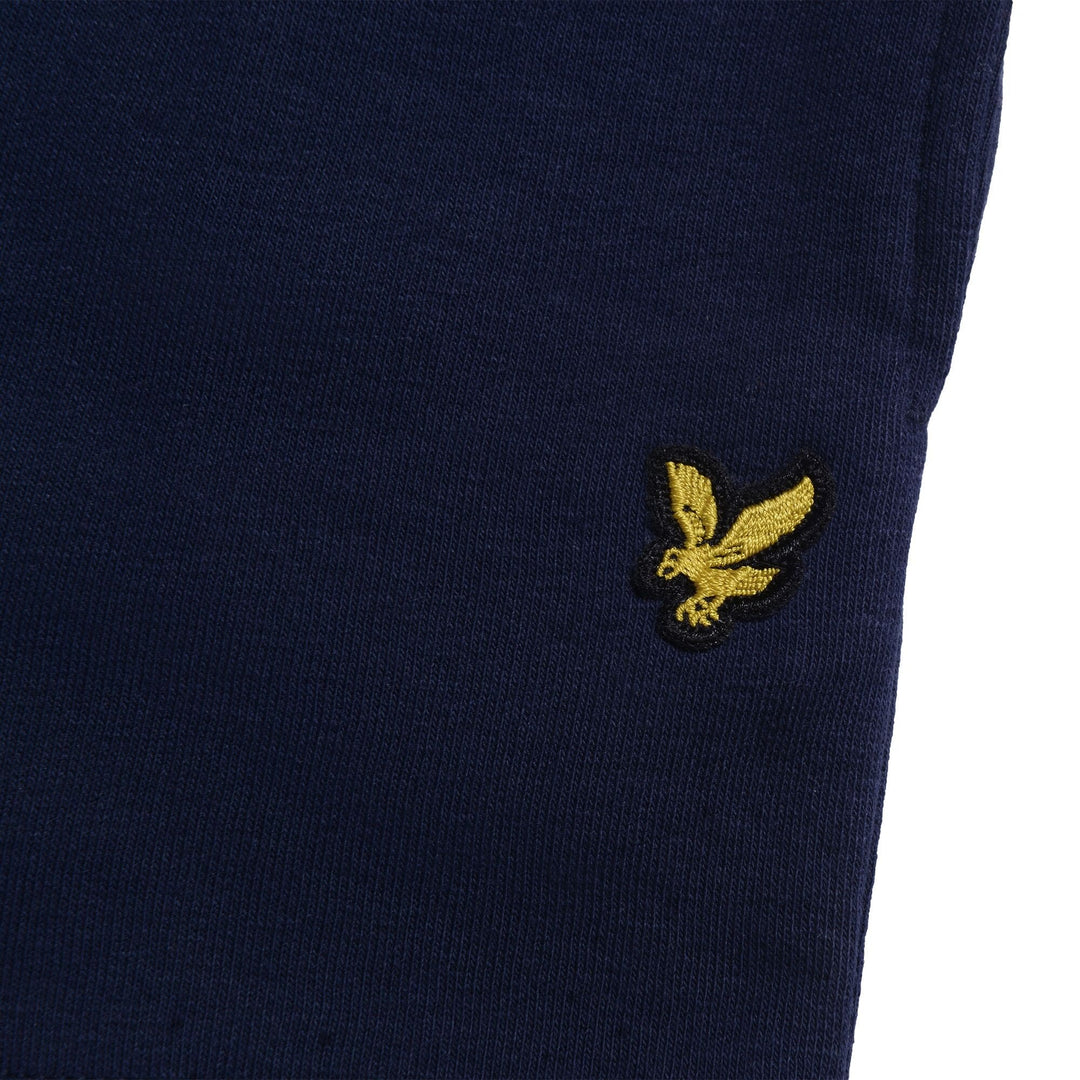 Lyle & Scott Baby Boys Shorts & T-shirt Set - LSC1011