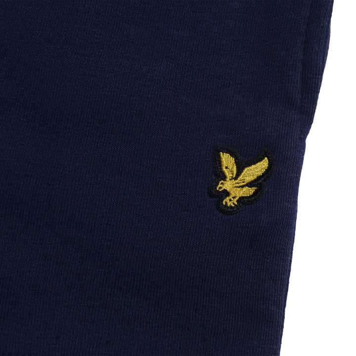 Lyle & Scott Baby Boys Shorts & T-shirt Set - LSC1011