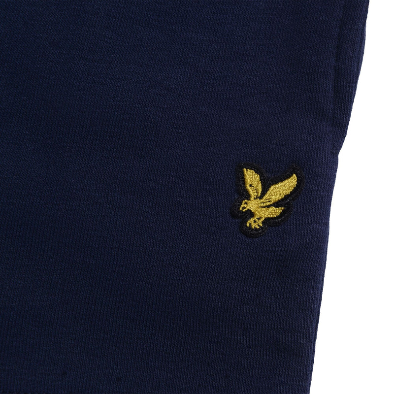 Lyle & Scott Baby Boys Shorts & T-shirt Set - LSC1011