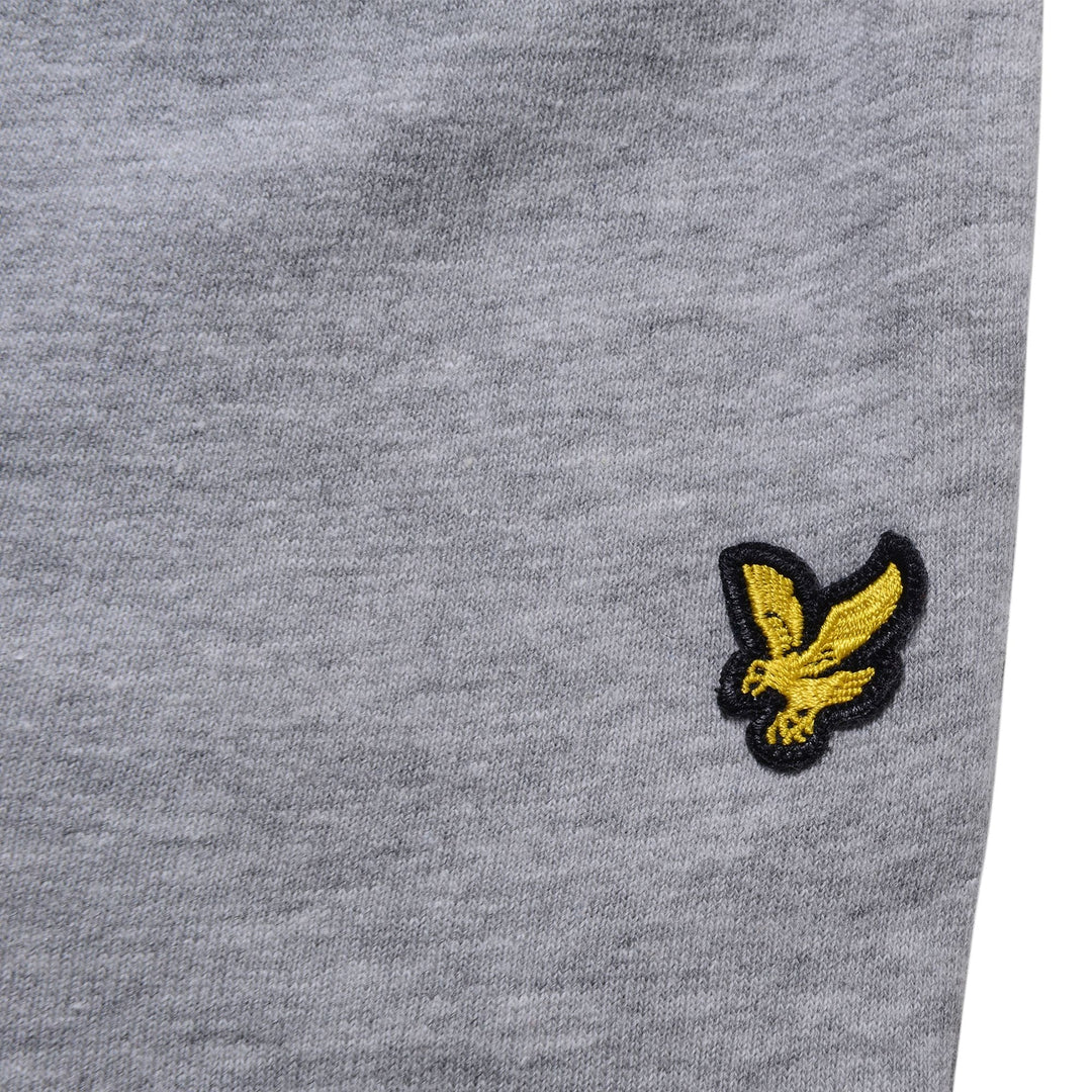 Lyle & Scott Baby Boys Shorts & T-shirt Set - LSC1011 - NAVY
