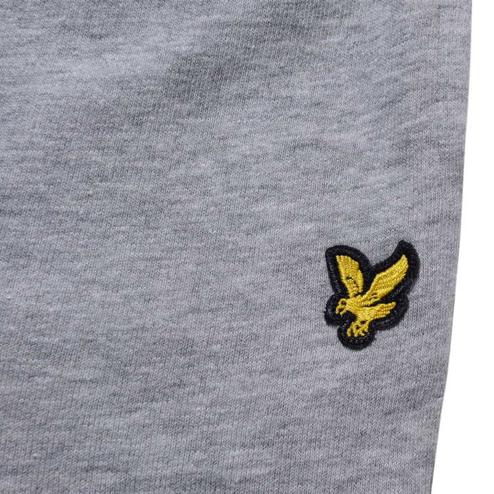Lyle & Scott Baby Boys Shorts & T-shirt Set - LSC1011 - NAVY