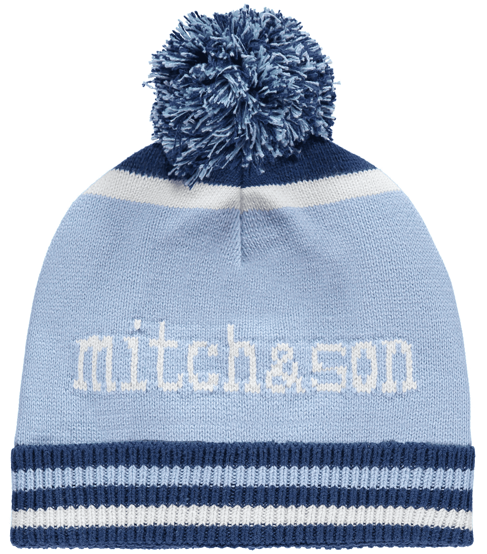 Mitch & Son Hat - MS1040H - Allen