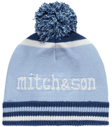 Mitch & Son Hat - MS1040H - Allen