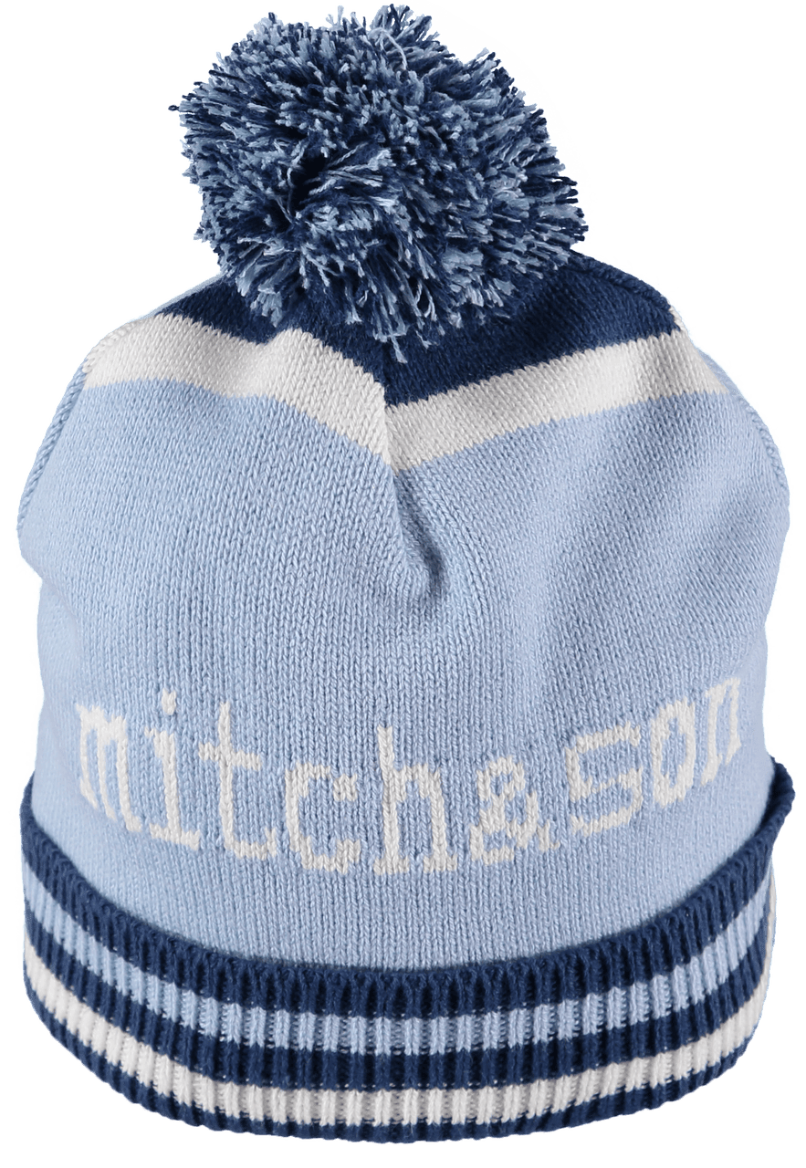 Mitch & Son Hat - MS1040H - Allen