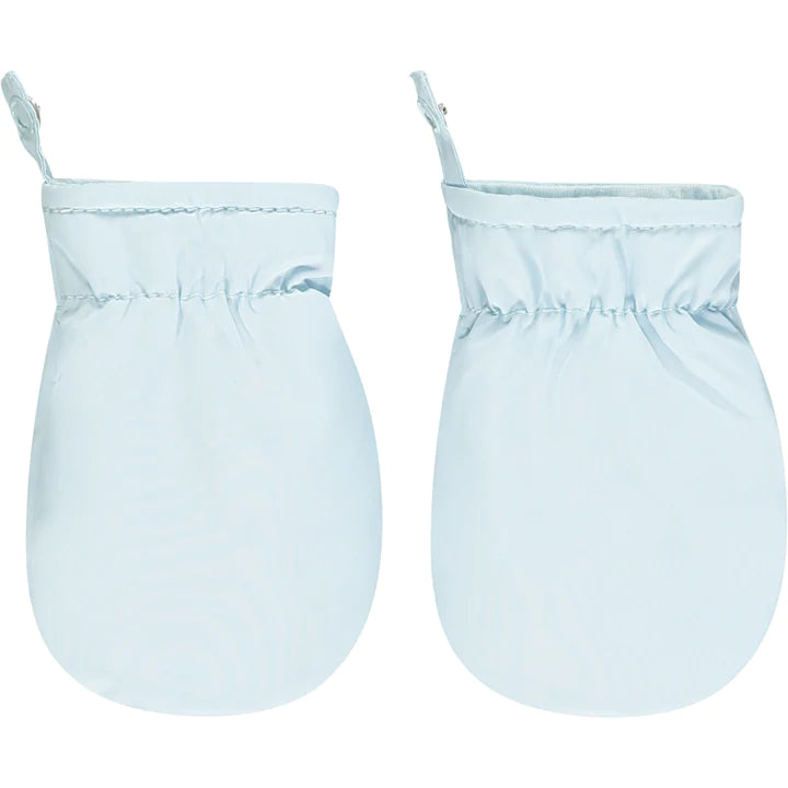 Mitch & Son Henry Baby Boys Jacket With Mitts - MS22701