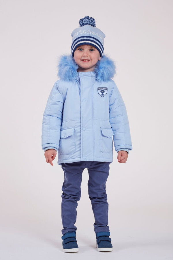 Mitch & Son Hat - MS1040H - Allen
