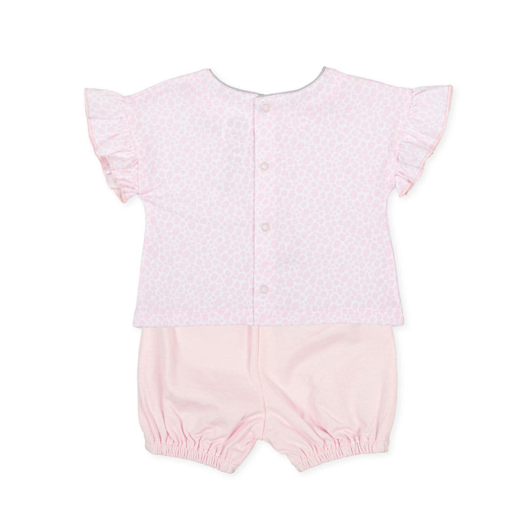 Tutto Piccolo Two Piece Set 1689