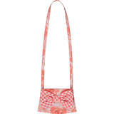 A Dee Yuri Rose Print Bag - Garden Party - S234927