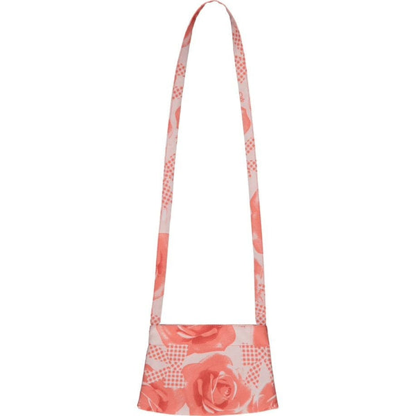 A Dee Yuri Rose Print Bag - Garden Party - S234927