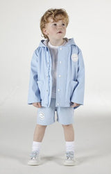 Mitch & Son Raincoat - MS22101 - ANDY - Summer Coat - Jacket