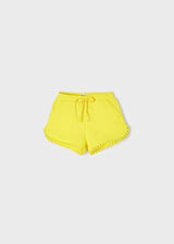 Mayoral girls short set - 607 & 3029