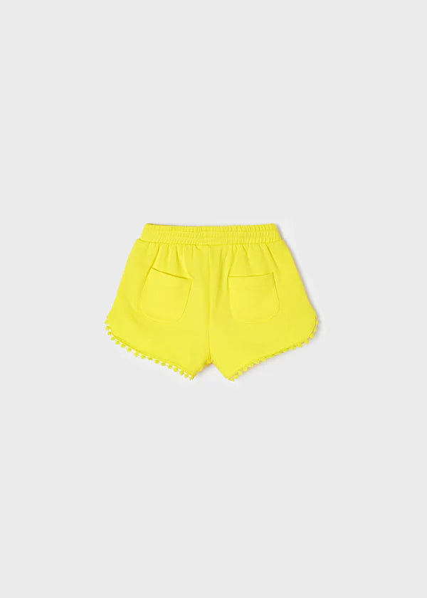 Mayoral girls short set - 607 & 3029