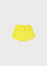 Mayoral girls short set - 607 & 3029