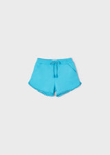 Mayoral girls short set - 607 & 3029