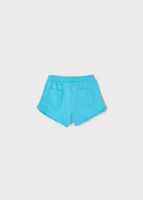 Mayoral girls short set - 607 & 3029