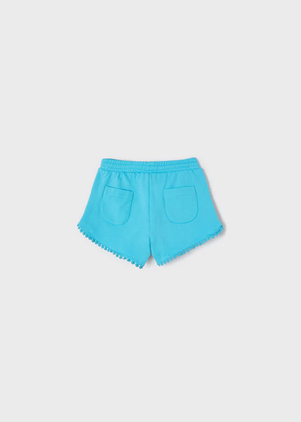 Mayoral girls short set - 607 & 3029