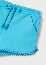 Mayoral girls short set - 607 & 3029