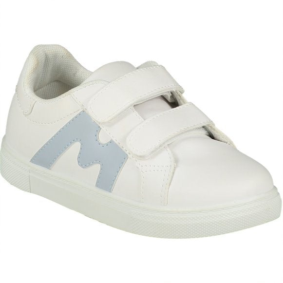 Mitch & Son With Trainers - MS22901 - LETTER