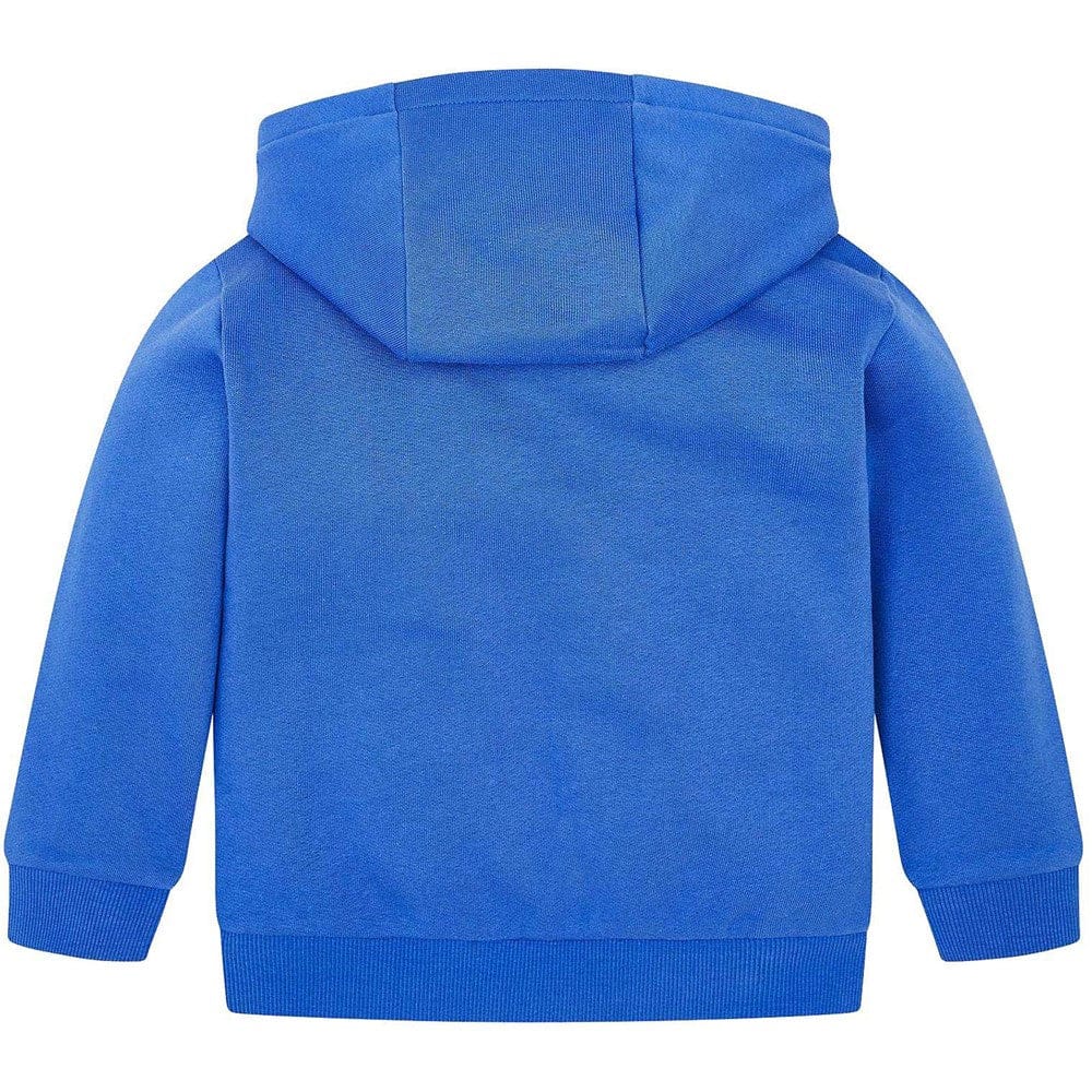 Mayoral Boys Royal Blue Hoodie 820