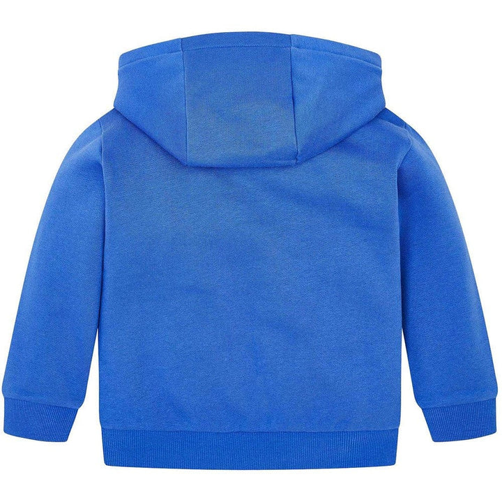 Mayoral Boys Royal Blue Hoodie 820