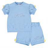 A*Dee Shorts Set - Janice - S223516